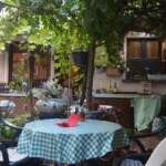 Restaurante Le Vieux Chalet