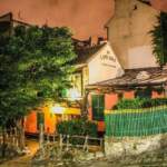 El cabaret Lapin Agile