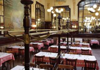Bouillon Pigalle, un bistró nostálgico junto al Moulin Rouge