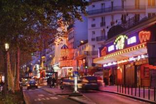 Lugares secretos y con encanto cerca del Moulin…