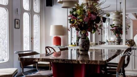 Hotel Le Pigalle, chic parisino cultureta