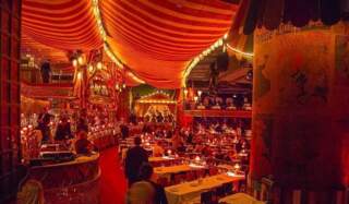 Reservar tickets y consejos para el Moulin Rouge 2026 🎟️