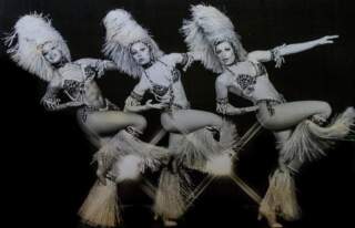 Historia del Moulin Rouge, un símbolo centenario