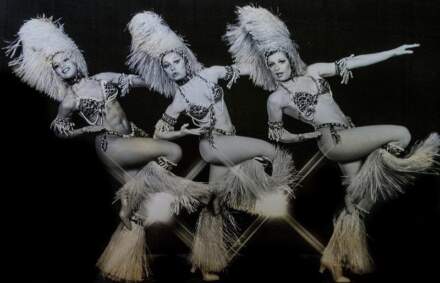 Historia del Moulin Rouge, un símbolo centenario