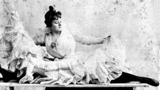La Goulue, la bailarina mítica del Moulin Rouge