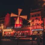 ¿Cuánto cuesta ir a Moulin Rouge?