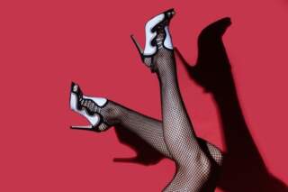 ¿Cuál es el nivel de desnudo en el Moulin Rouge? ¿Pueden verlo los niños?