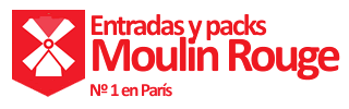Entradas para el Moulin Rouge